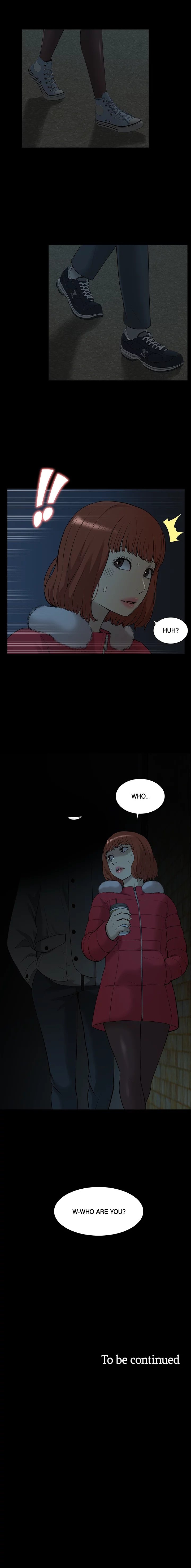 How to Train Her Manhwa - Chapter 32 Page 15