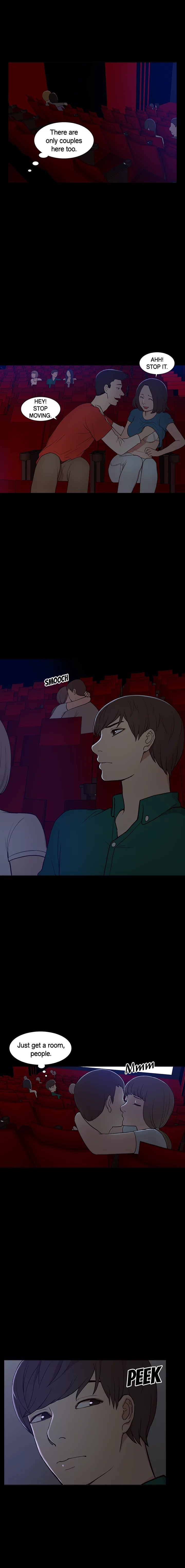 How to Train Her Manhwa - Chapter 6 Page 9