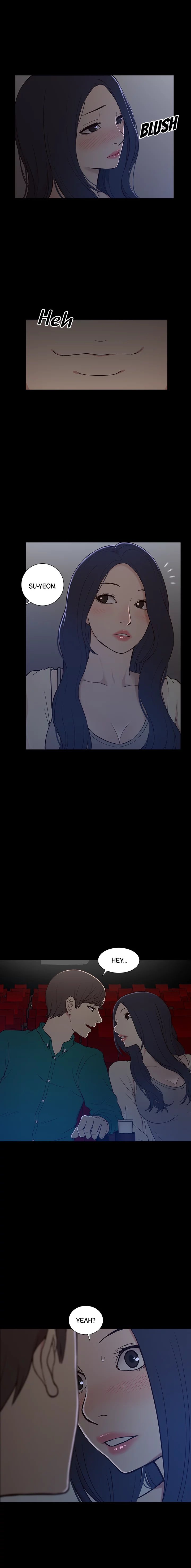 How to Train Her Manhwa - Chapter 6 Page 10