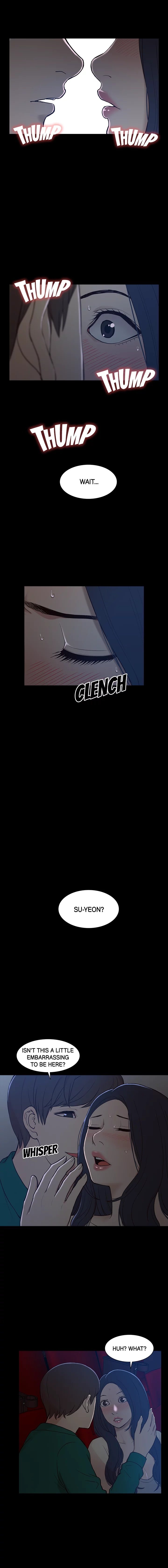 How to Train Her Manhwa - Chapter 6 Page 11