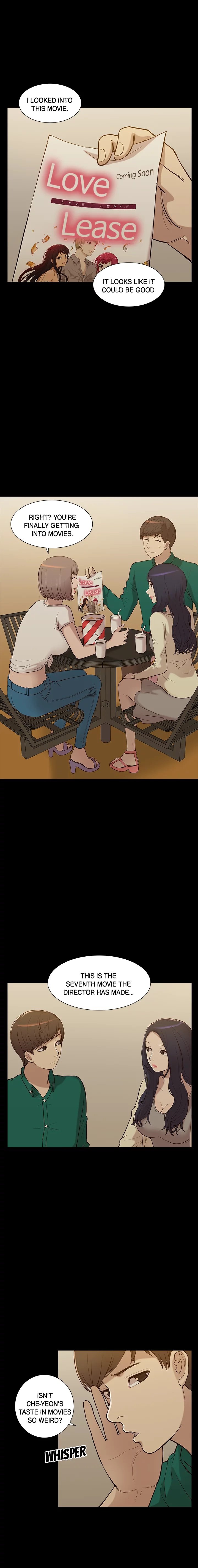 How to Train Her Manhwa - Chapter 6 Page 4