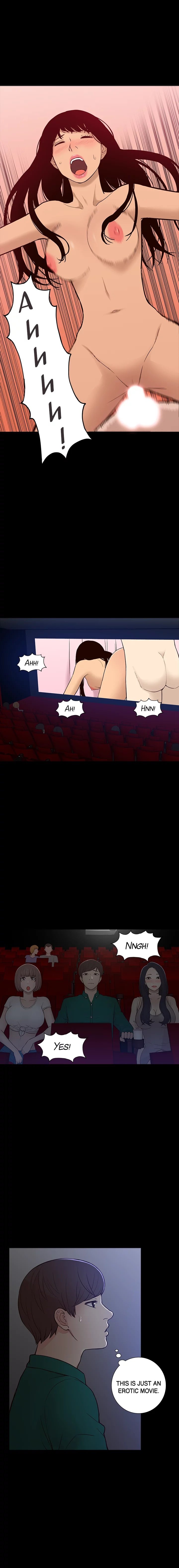 How to Train Her Manhwa - Chapter 6 Page 8