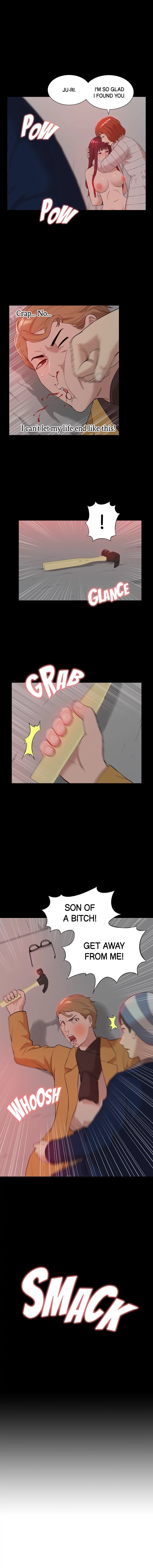 How to Train Her Manhwa - Chapter 38 Page 0