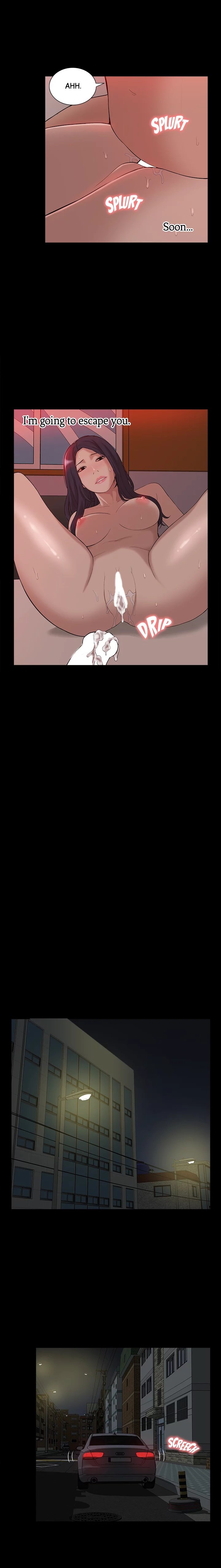 How to Train Her Manhwa - Chapter 38 Page 9