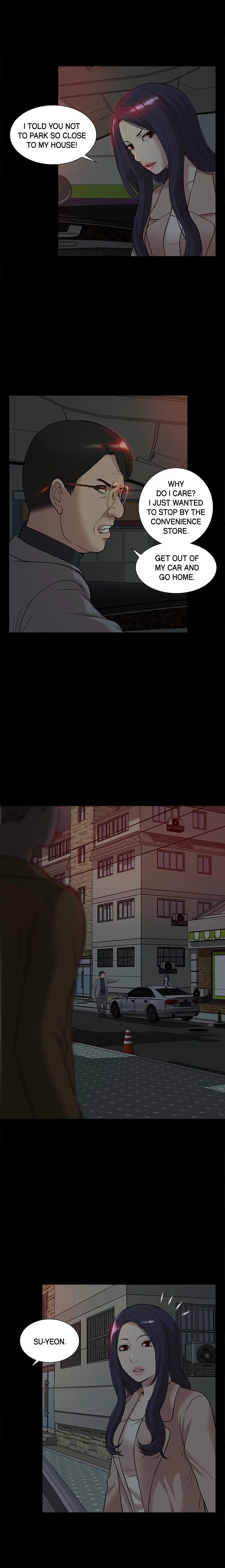 How to Train Her Manhwa - Chapter 38 Page 10