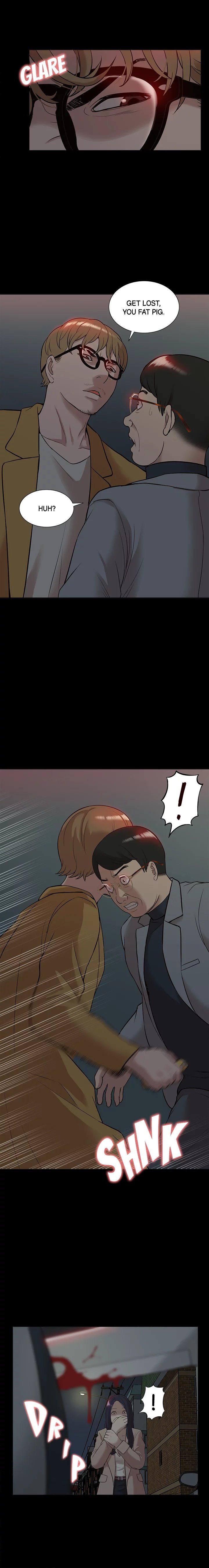 How to Train Her Manhwa - Chapter 38 Page 12