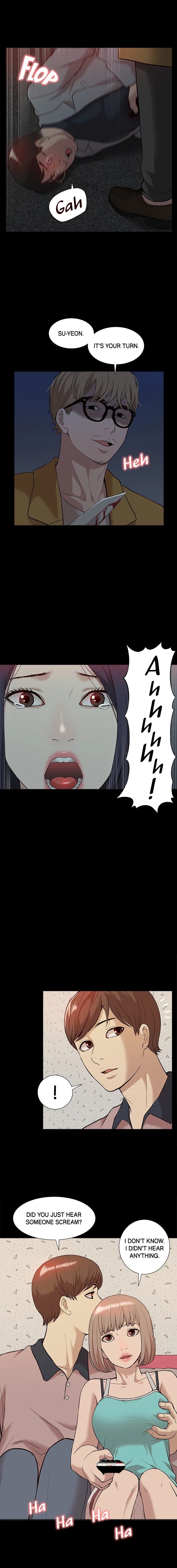 How to Train Her Manhwa - Chapter 38 Page 13
