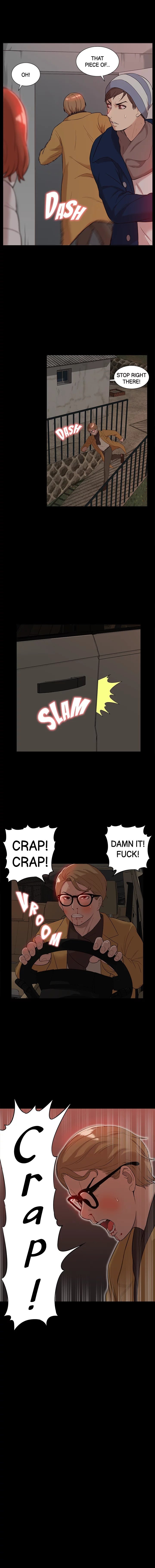 How to Train Her Manhwa - Chapter 38 Page 2