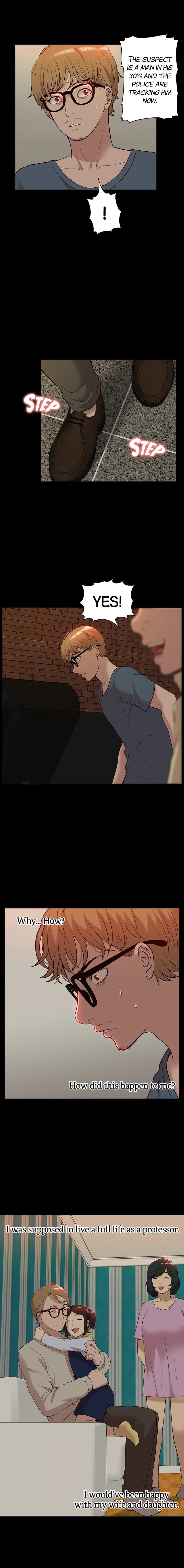 How to Train Her Manhwa - Chapter 38 Page 4