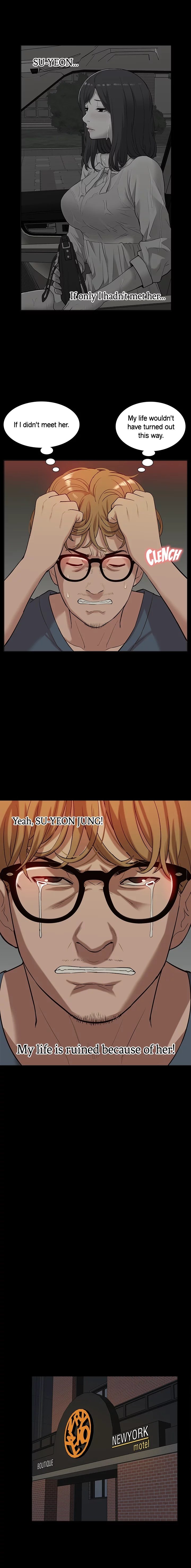 How to Train Her Manhwa - Chapter 38 Page 5