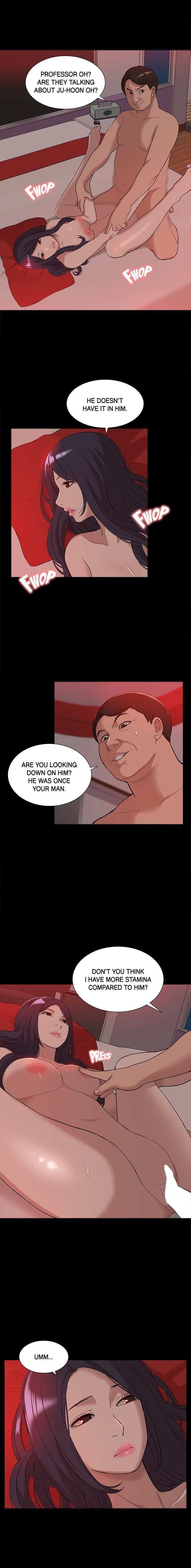 How to Train Her Manhwa - Chapter 38 Page 7