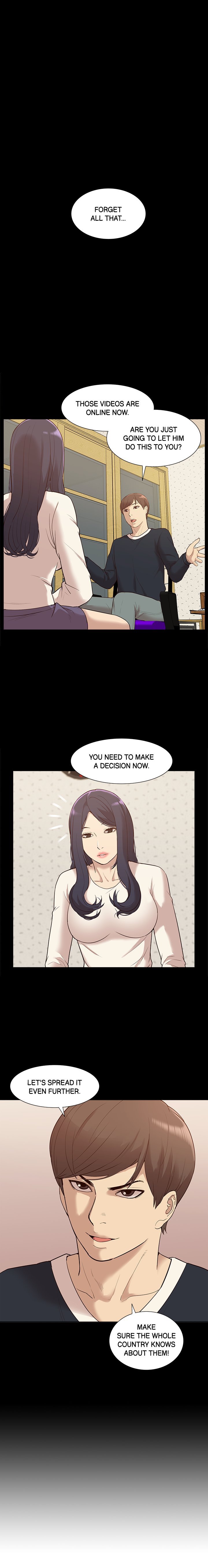How to Train Her Manhwa - Chapter 49 Page 0