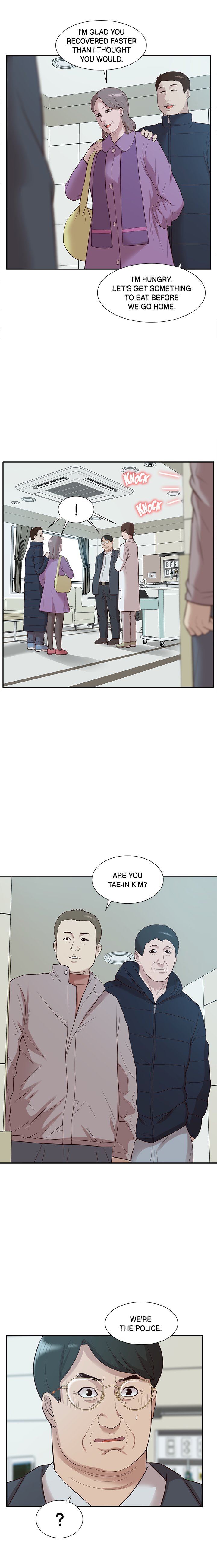 How to Train Her Manhwa - Chapter 49 Page 2