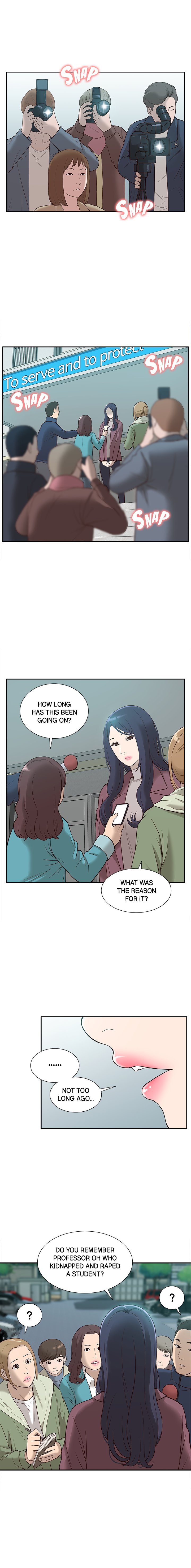 How to Train Her Manhwa - Chapter 49 Page 4