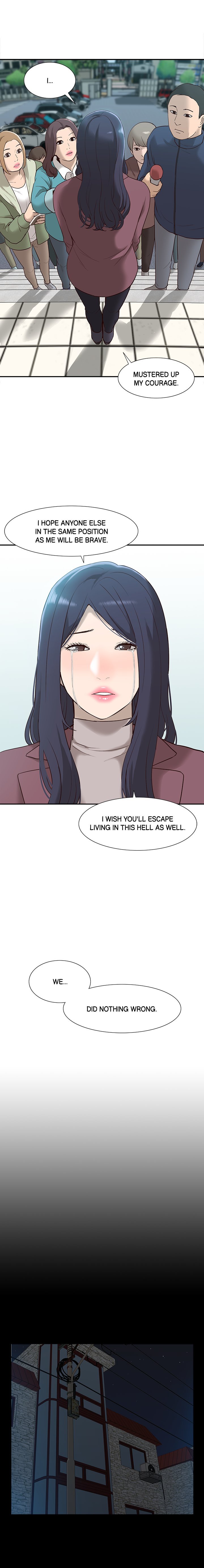 How to Train Her Manhwa - Chapter 49 Page 7