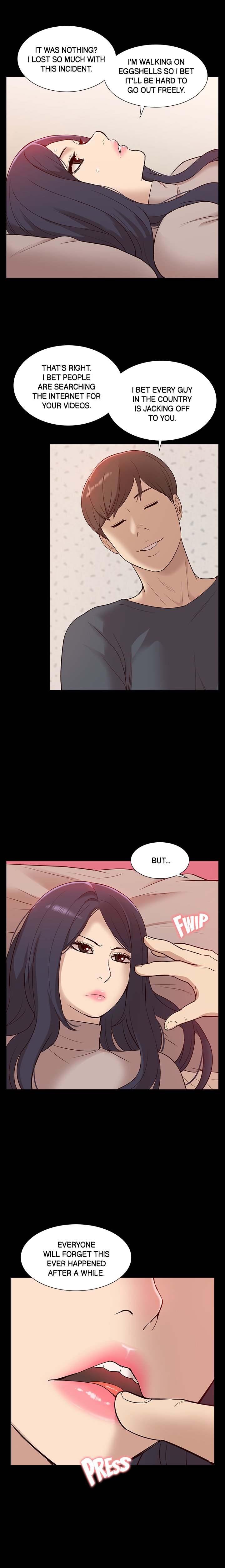 How to Train Her Manhwa - Chapter 49 Page 10