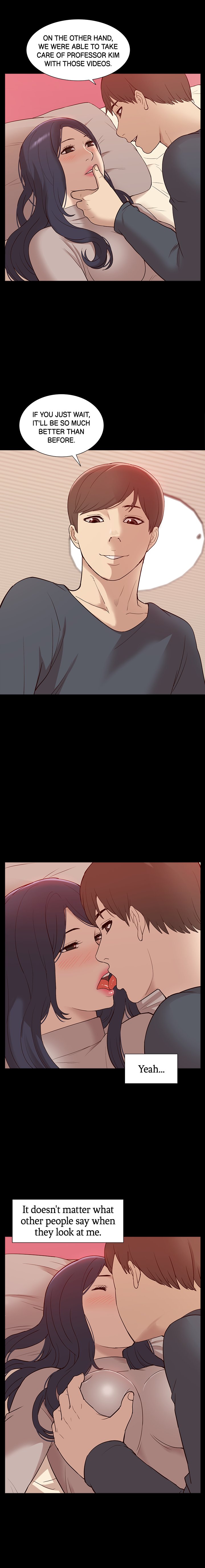 How to Train Her Manhwa - Chapter 49 Page 11