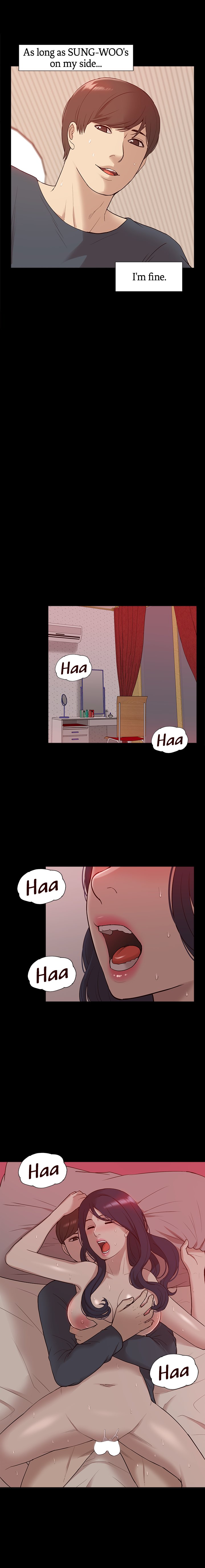 How to Train Her Manhwa - Chapter 49 Page 12