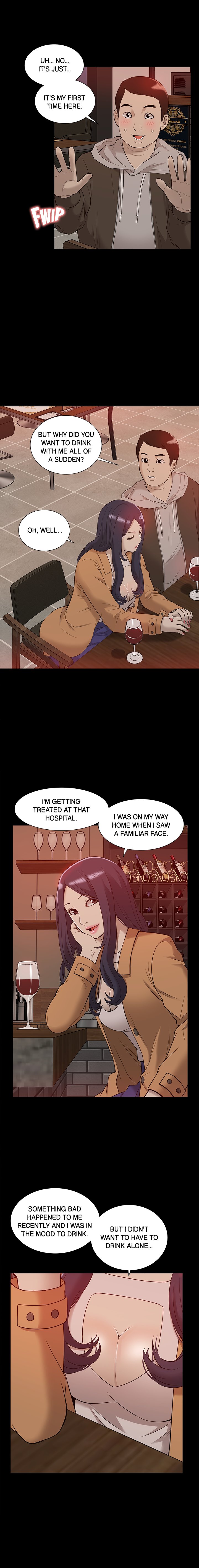 How to Train Her Manhwa - Chapter 42 Page 2