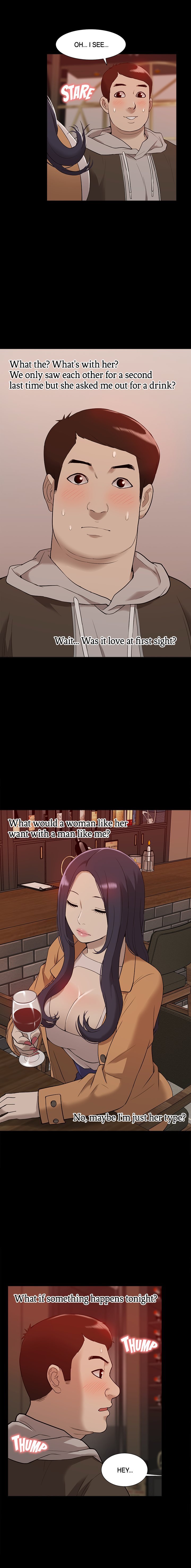 How to Train Her Manhwa - Chapter 42 Page 3