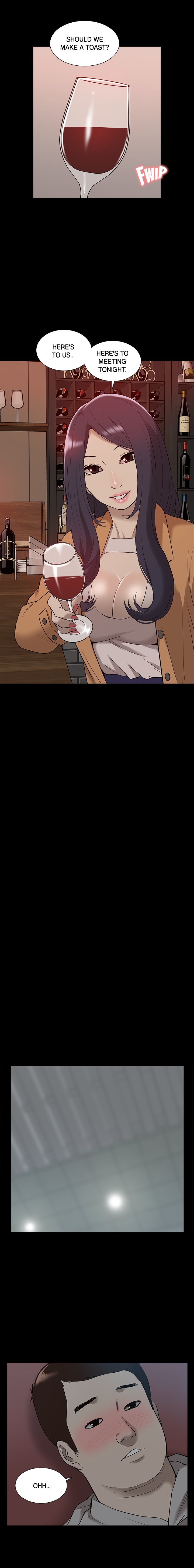 How to Train Her Manhwa - Chapter 42 Page 4