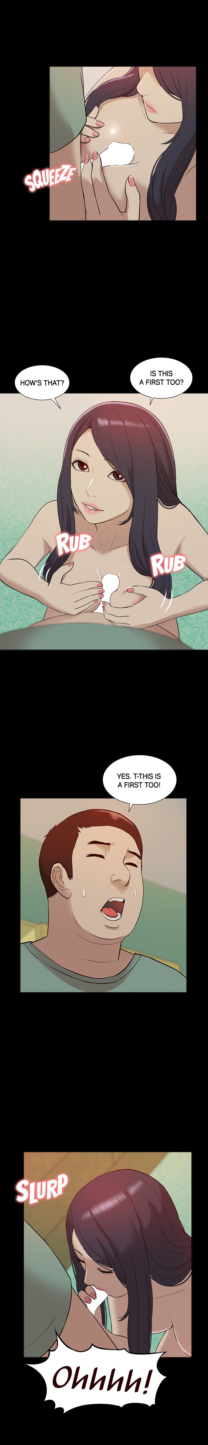 How to Train Her Manhwa - Chapter 42 Page 12