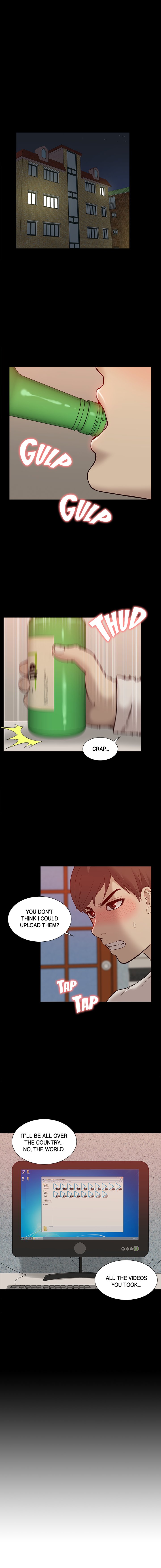 How to Train Her Manhwa - Chapter 47 Page 0