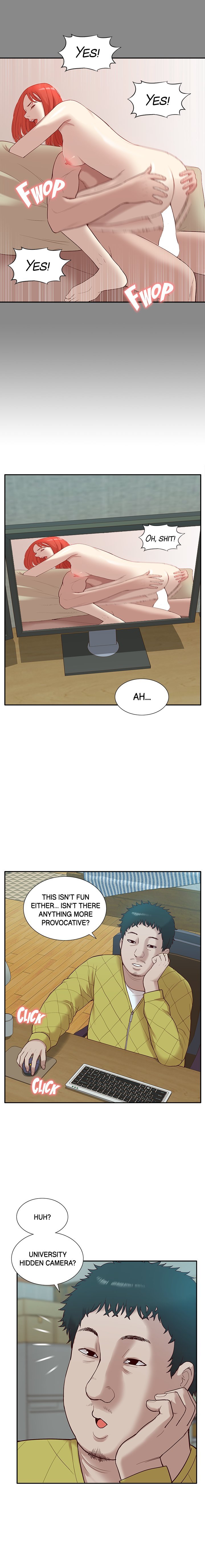 How to Train Her Manhwa - Chapter 47 Page 2