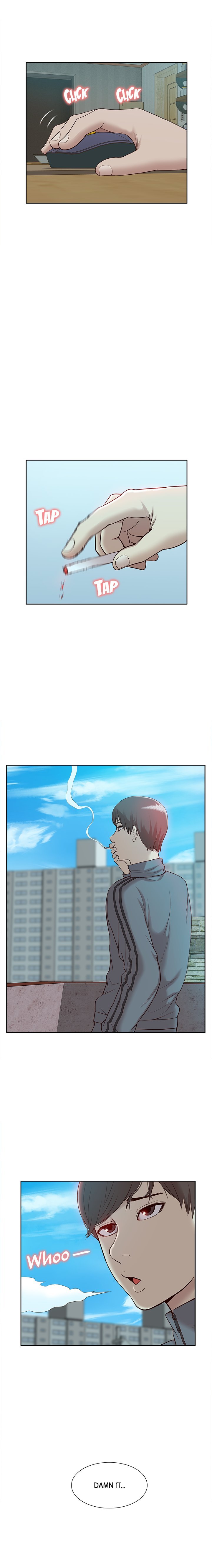 How to Train Her Manhwa - Chapter 47 Page 3