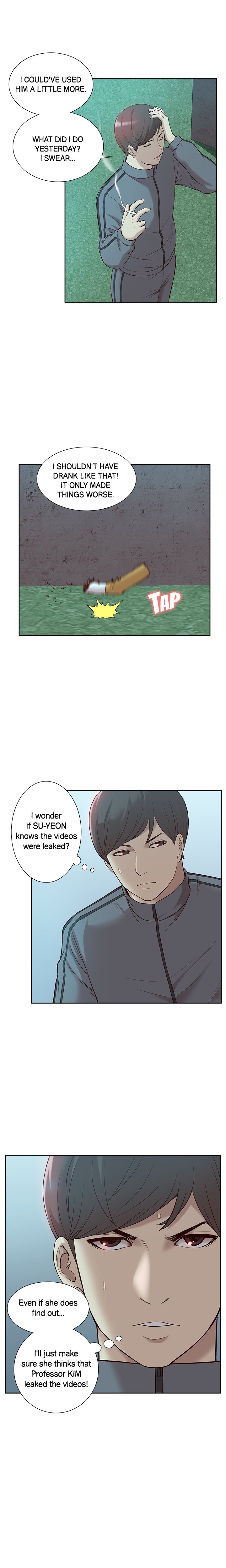 How to Train Her Manhwa - Chapter 47 Page 4