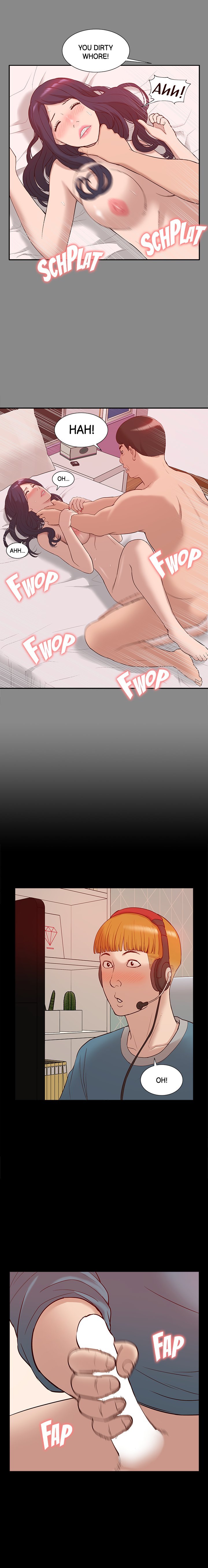 How to Train Her Manhwa - Chapter 47 Page 6