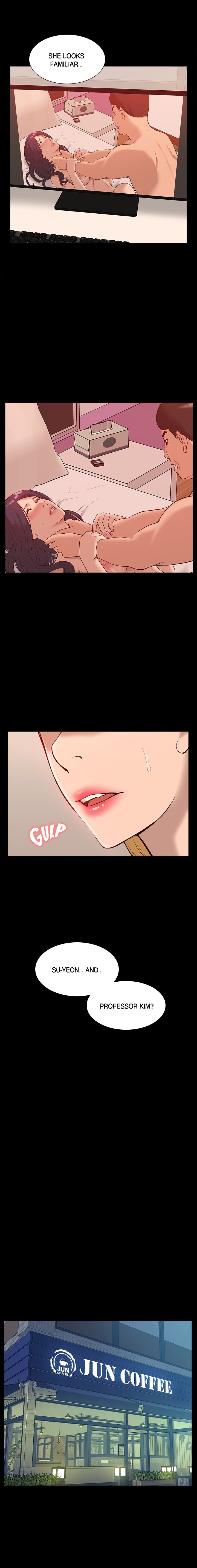 How to Train Her Manhwa - Chapter 47 Page 9