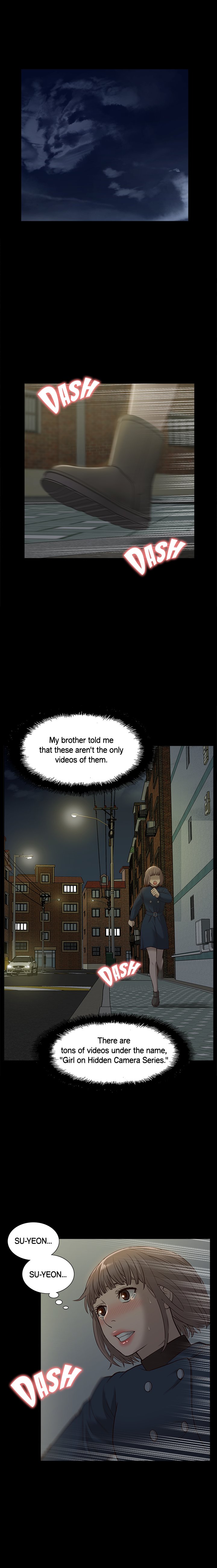 How to Train Her Manhwa - Chapter 47 Page 13