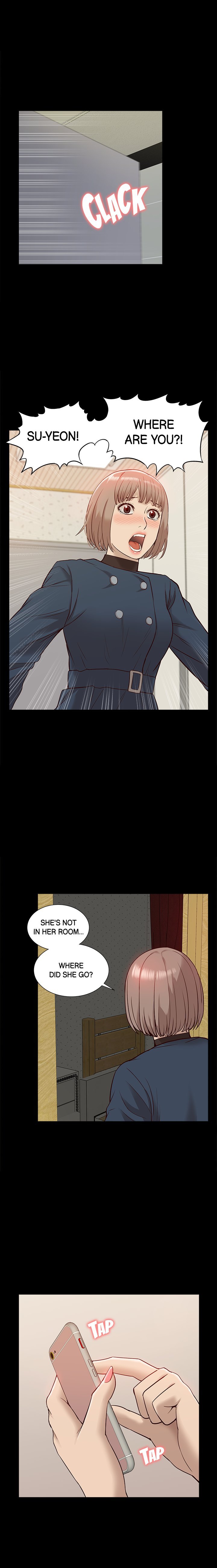 How to Train Her Manhwa - Chapter 47 Page 14