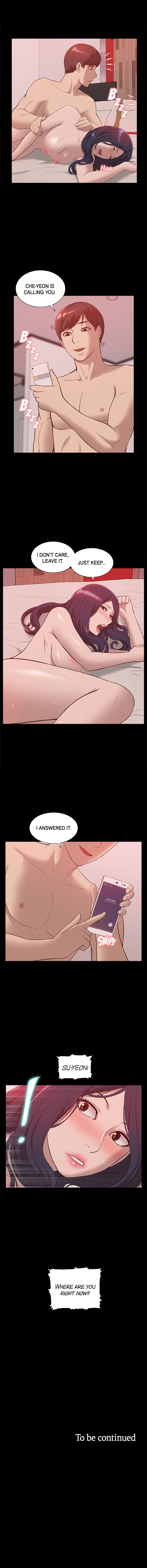 How to Train Her Manhwa - Chapter 47 Page 16