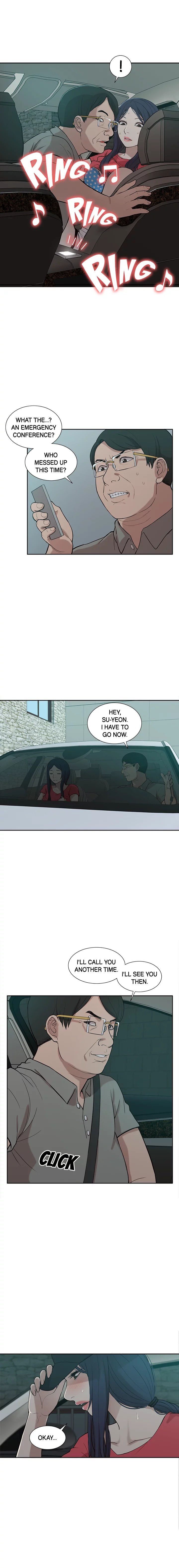 How to Train Her Manhwa - Chapter 5 Page 9