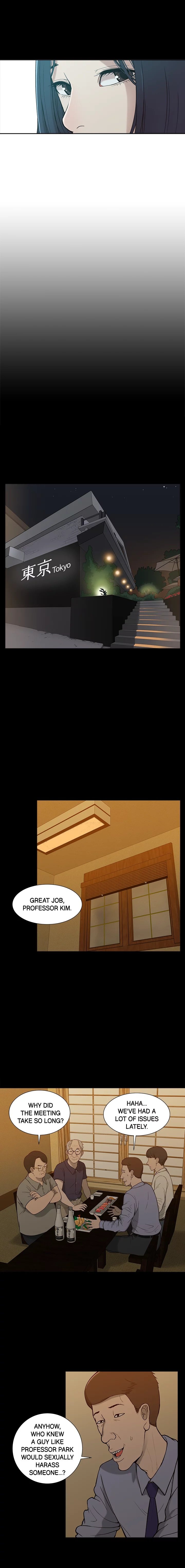 How to Train Her Manhwa - Chapter 5 Page 13