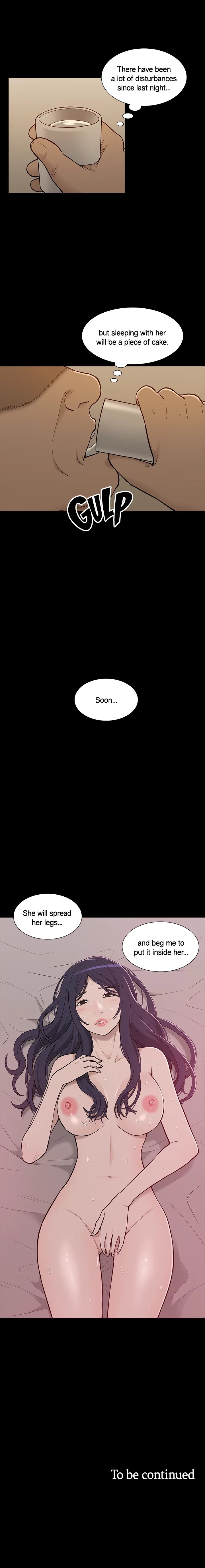 How to Train Her Manhwa - Chapter 5 Page 15