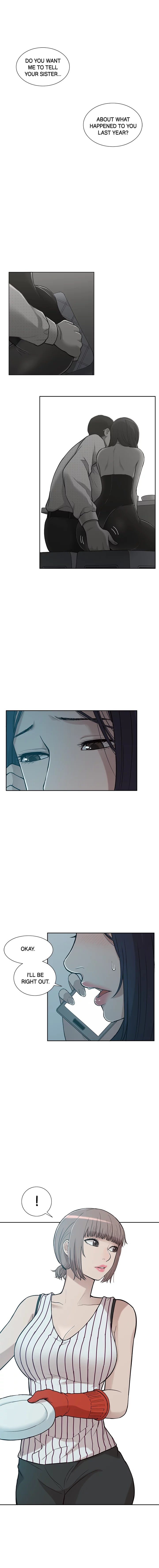 How to Train Her Manhwa - Chapter 5 Page 1