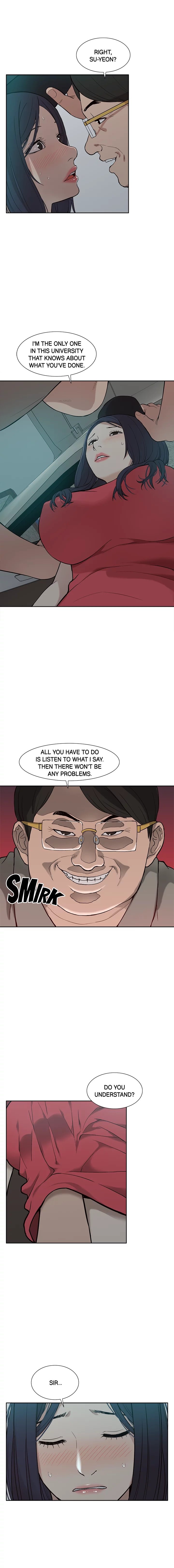 How to Train Her Manhwa - Chapter 5 Page 7