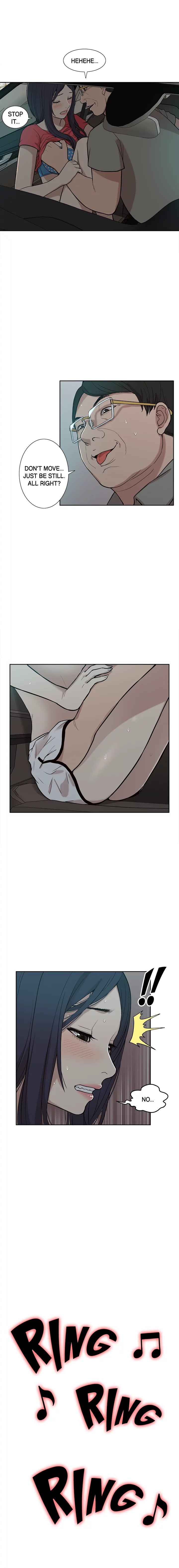 How to Train Her Manhwa - Chapter 5 Page 8