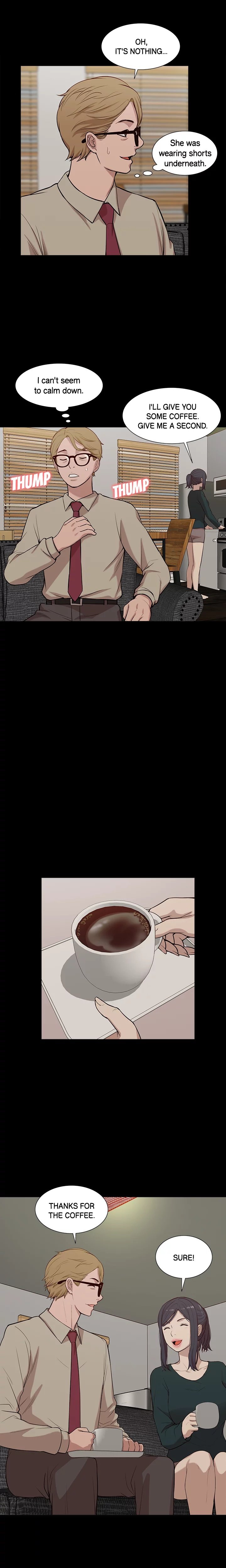 How to Train Her Manhwa - Chapter 17 Page 4