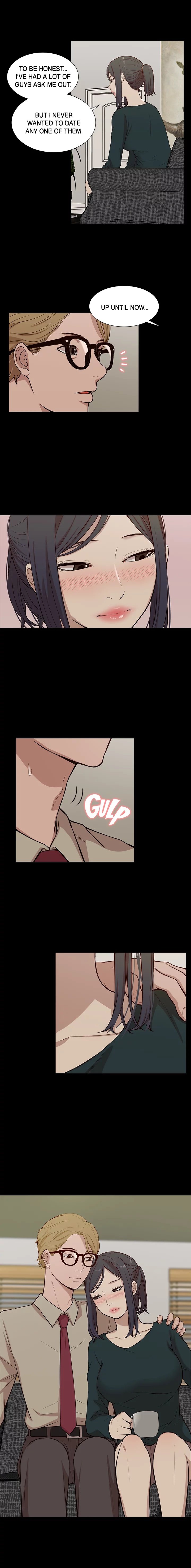 How to Train Her Manhwa - Chapter 17 Page 6