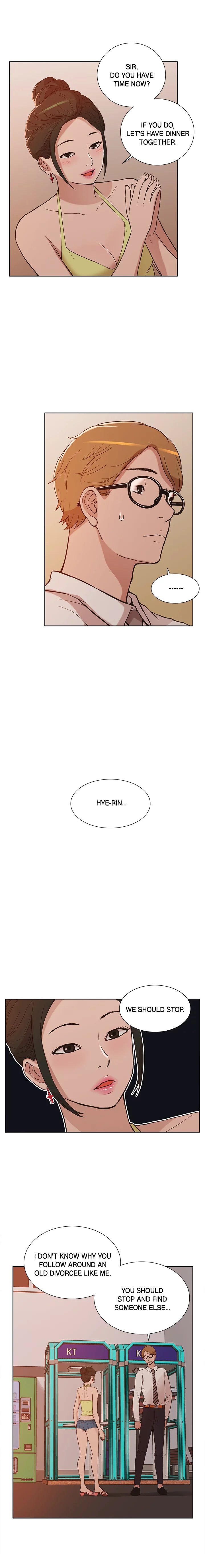 How to Train Her Manhwa - Chapter 9 Page 10