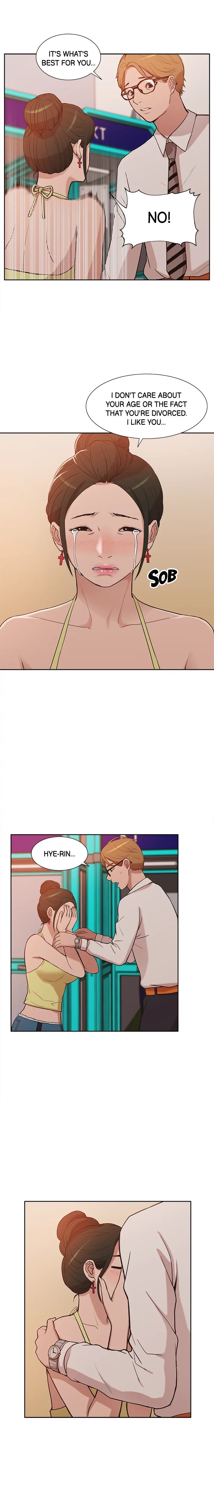 How to Train Her Manhwa - Chapter 9 Page 11