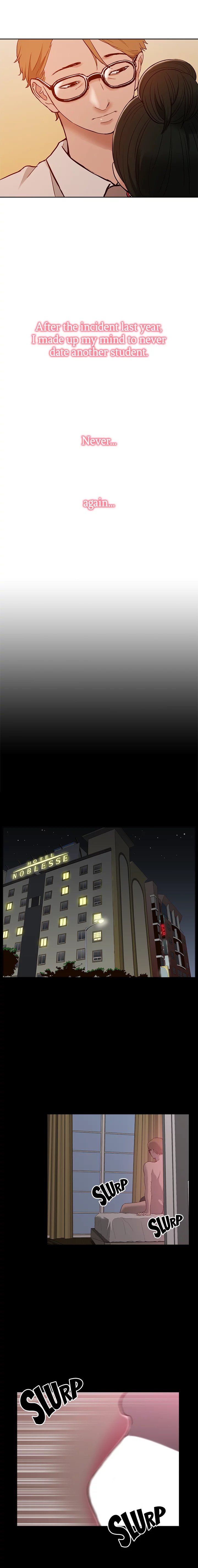 How to Train Her Manhwa - Chapter 9 Page 12