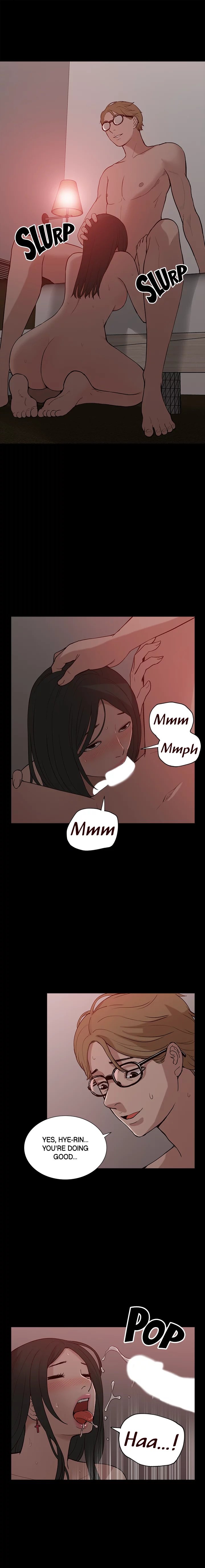 How to Train Her Manhwa - Chapter 9 Page 13