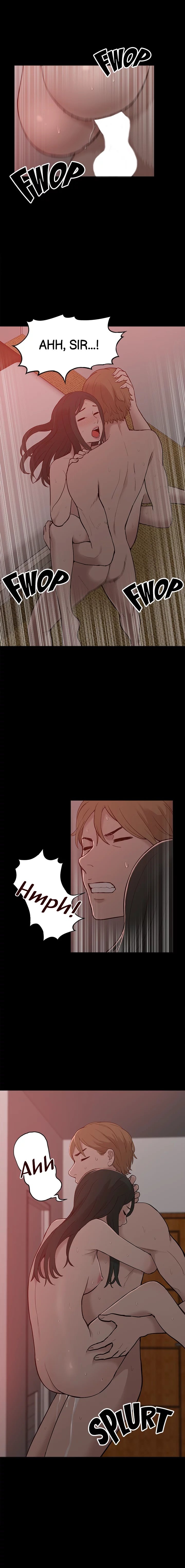 How to Train Her Manhwa - Chapter 9 Page 15