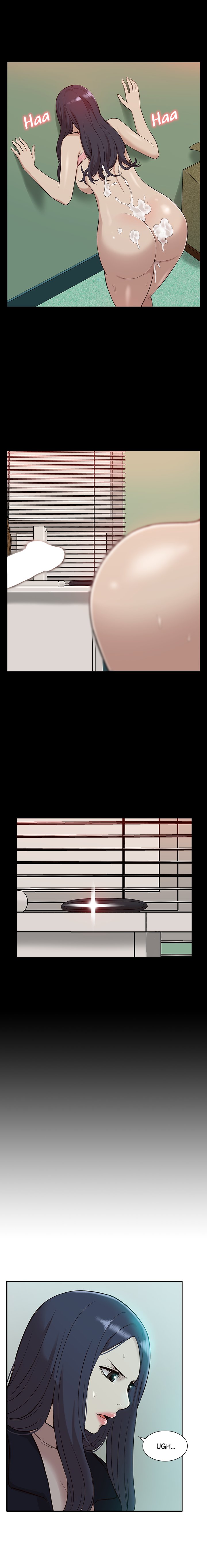 How to Train Her Manhwa - Chapter 41 Page 2