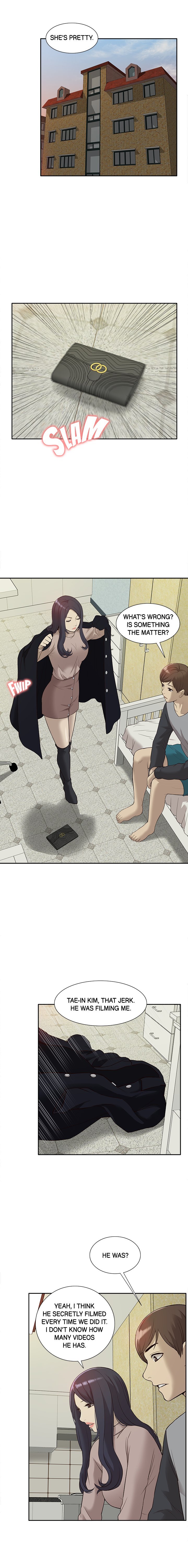 How to Train Her Manhwa - Chapter 41 Page 11